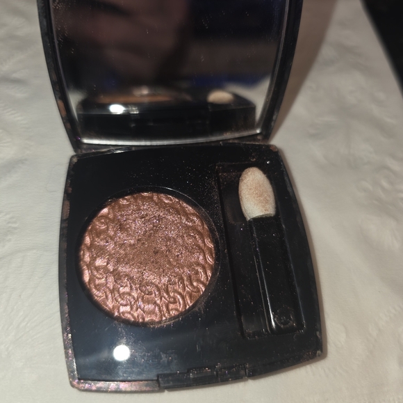 Chanel Cuivre De Rose Ombre Eyeshadow Palette Used Twice - Picture 5 of 6